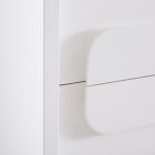 Gemini 6-Drawer Dresser (48&quot;)