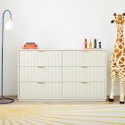 Kids Quinn Dresser (56&rdquo;)