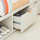 Quinn Storage Bed