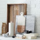 Reclaimed Wood Serving Tray