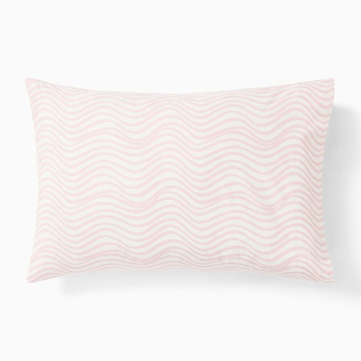 Kids Soft Waves Pillowcase Set