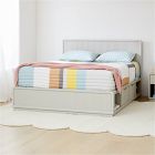 Quinn Storage Bed
