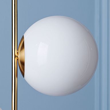 Sphere & Stem Lighting | West Elm