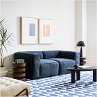 Marimekko Papajo Outdoor Performance Rug