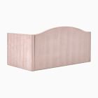 Carter Arched Twin Daybed w/ Trundle
