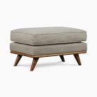 Zander Ottoman