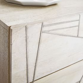 アクセサリー stof bedsidedrama Cidori Offset Nightstand by San Giacomo • room service 360°