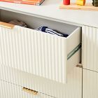 Kids Quinn Dresser (56&rdquo;)