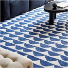 Marimekko Papajo Outdoor Performance Rug