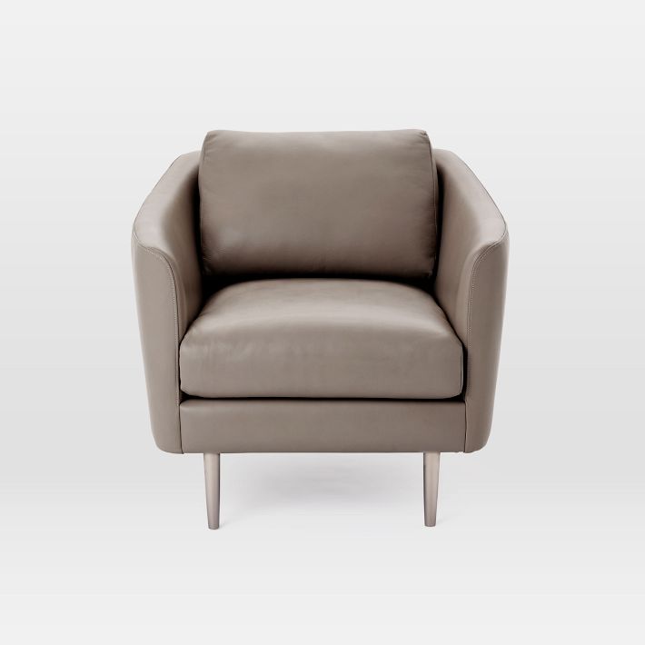 Sloane Armchair Sloane Armchair II – Laura Kincade - Main Image