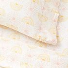 Kids Sunny Sky Sheet Set