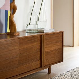 Hollis Media Console (78