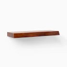 Lennox Live Edge Shelves (24&quot;&ndash;36&quot;)