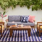 Marimekko Papajo Outdoor Performance Rug