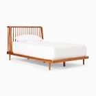 Dawson Spindle Bed - Acorn