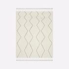 Open Box: Souk Shag Wool Rug