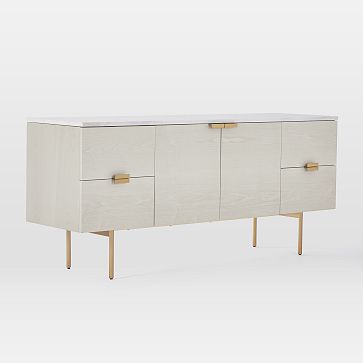 Open Box: Delphine Buffet (63")