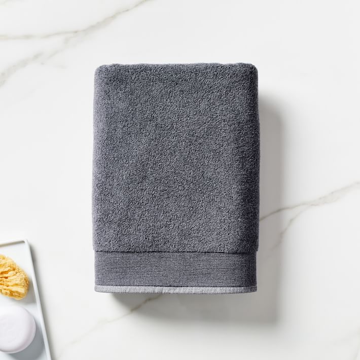 Plush Fibrosoft™ Towel Sets