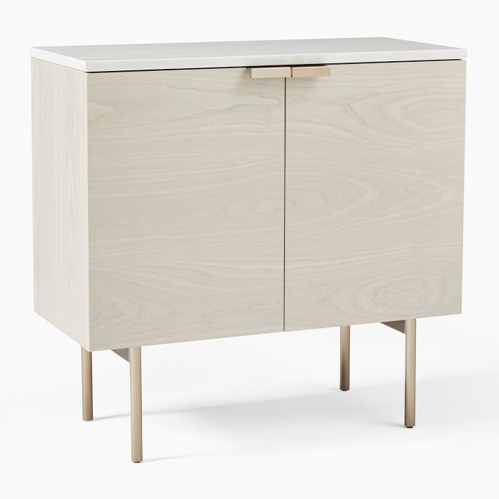 Delphine Cabinet (31")
