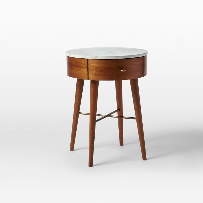 Penelope Nightstand (18")