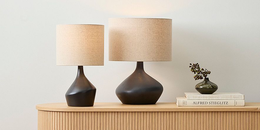 Lighting Collections | West Elm