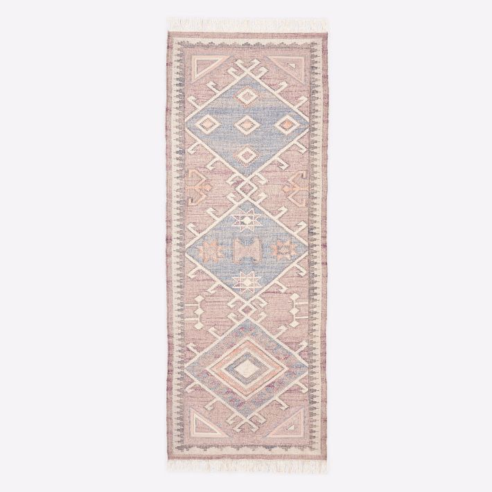 Cordoba Flatweave Wool Rug