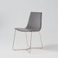 Video 1 for Slope Dining Chair (Set of 2) - Clearance