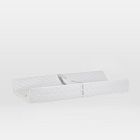 Vinyl Changing Table Pad