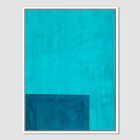 Color Horizon Framed Wall Art by Roar &amp; Rabbit&#8482;