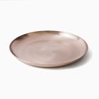 Fleck Luxe Kansa Plate