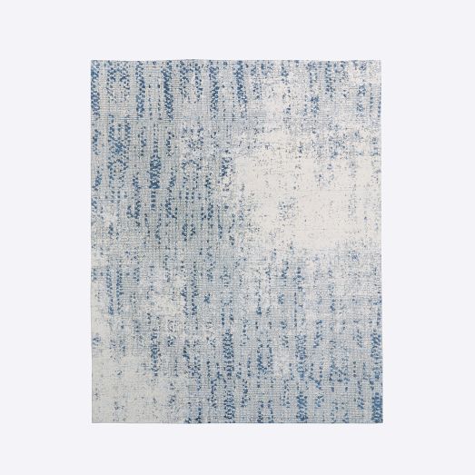 Verve Rug west elm ラグ West Elm Verve Rug by Shaw Contract | West Elm