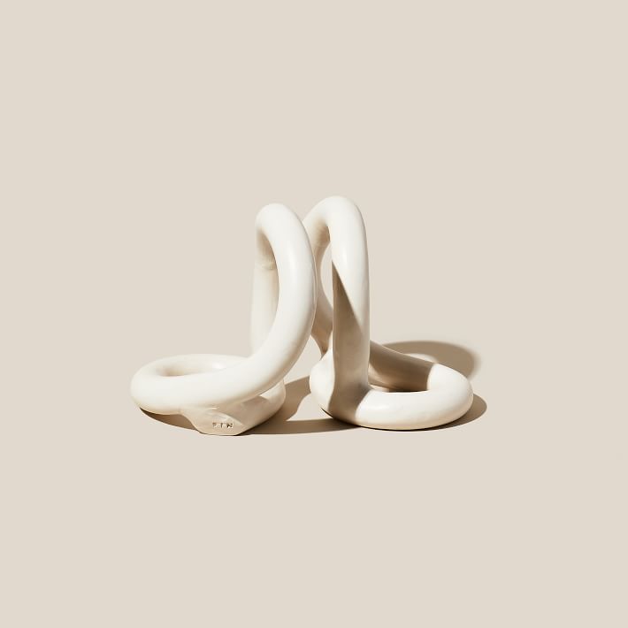 SIN Bacchus Bookends Set