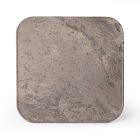 Alioth Solid Marble Square Coffee Table (36&quot;)