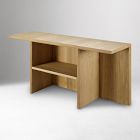 Andre Console Table  (60&quot;)