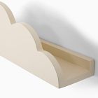 Kids Cloud Shelf