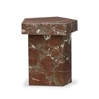 Regulus Marble Side Table