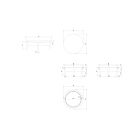 Brandon Coffee Table (38&quot;)