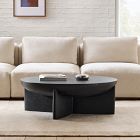 Monti Indoor/Outdoor Coffee Table (30&quot;&ndash;40&quot;)