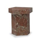 Regulus Marble Side Table