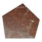Regulus Marble Side Table