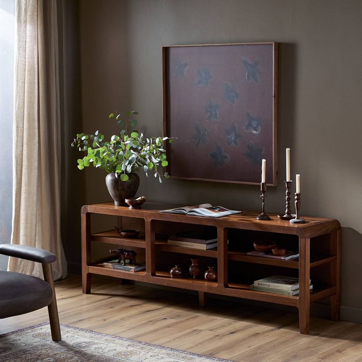 Astrophel Console Table (78&quot;)