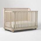 Joseph Altuzarra 4-in-1 Crib Nursery Furniture Set