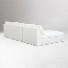 Kerena Outdoor Modular 2-Piece Sectional (114&quot;)