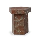 Regulus Marble Side Table