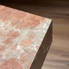 Regulus Marble Side Table