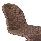 Rigel Outdoor Dining Chair
