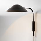 Shiloh Plug-In Sconce (10.6&quot;)