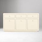Mayson Painted Grasscloth Buffet (60&quot;)