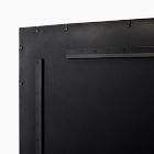 Raven Window Metal Wall Mirrors