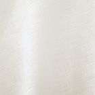 Sheer European Flax Linen Curtain 